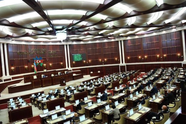 Eldar İbrahimov: “30 ildir işğal edilmiş yurdumuz yenidən öz qaynar həyatına geri dönəcək”